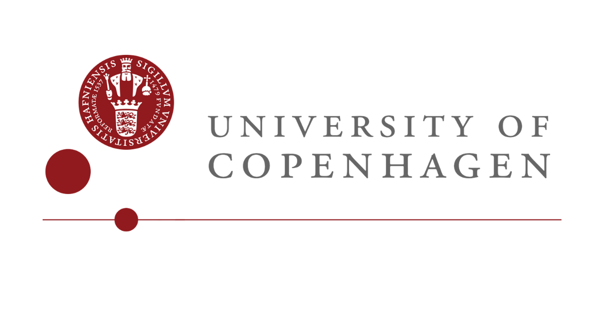 Kopenhagos universitetas Danijoje