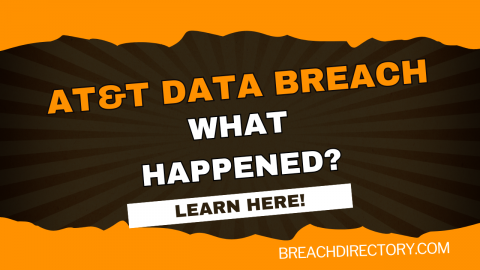 AT&T Data Breach