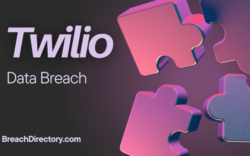 BreachForums and the Twilio Data Breach