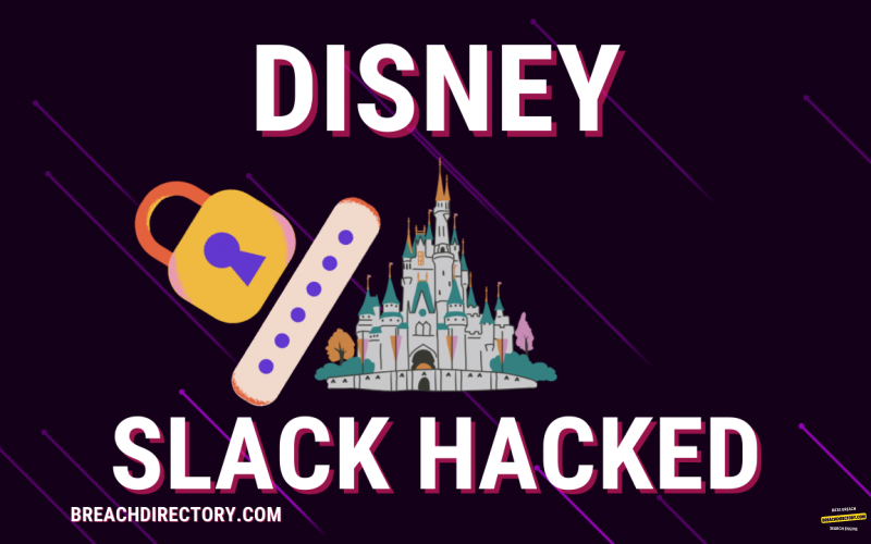 Disney Hacks