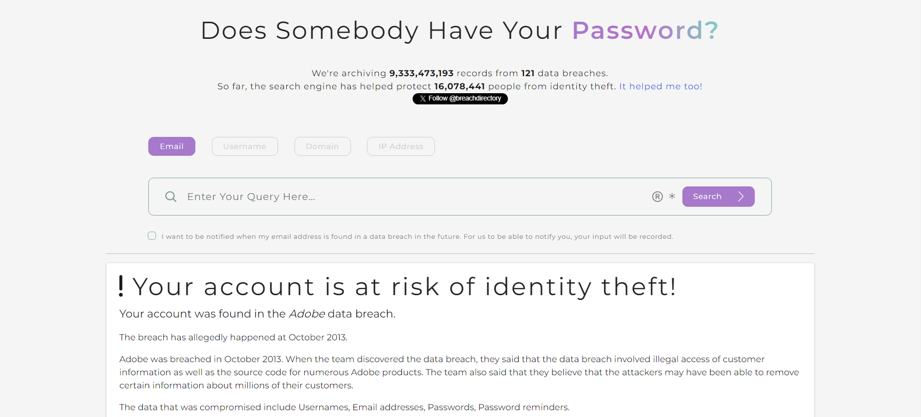 Rockyou txt 2024 one of the biggest password compilations ever