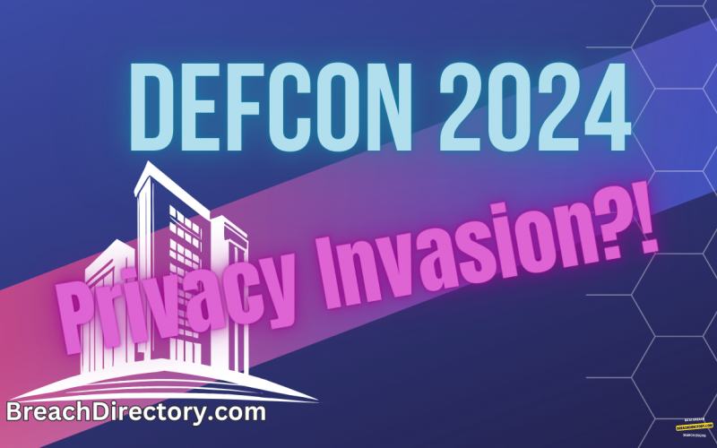 DEFCON 2024