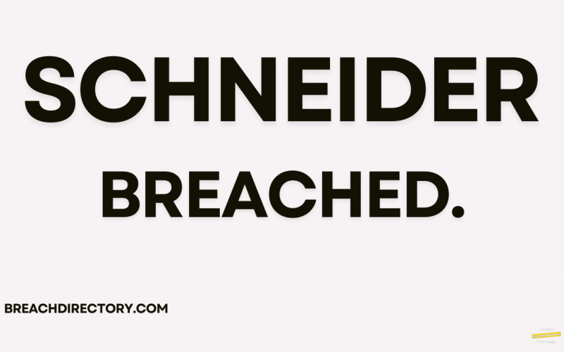 BreachDirectory Data Breach Search Engine