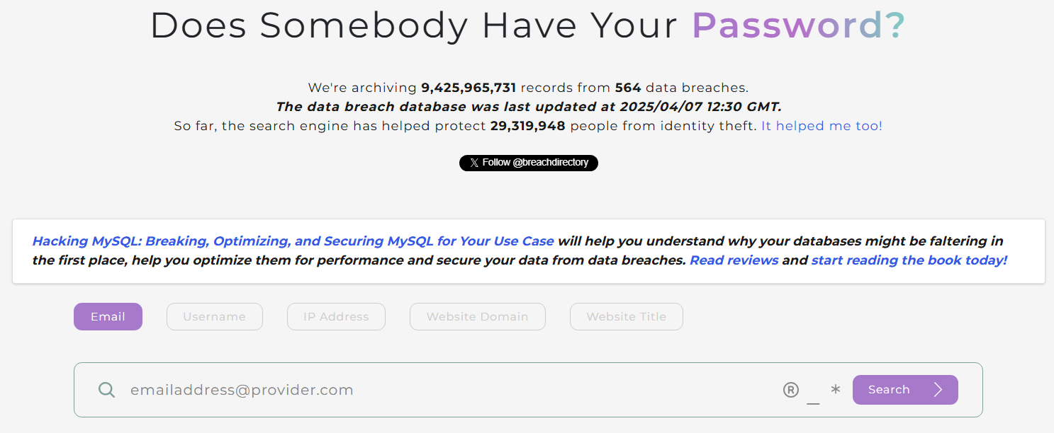 The DaVita Has Been Hit by Ransomware BreachDirectory Blog