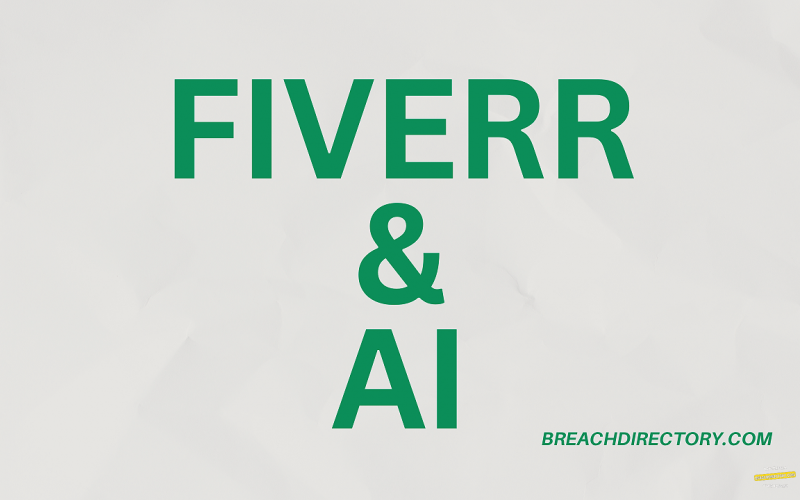 Fiverr Login
