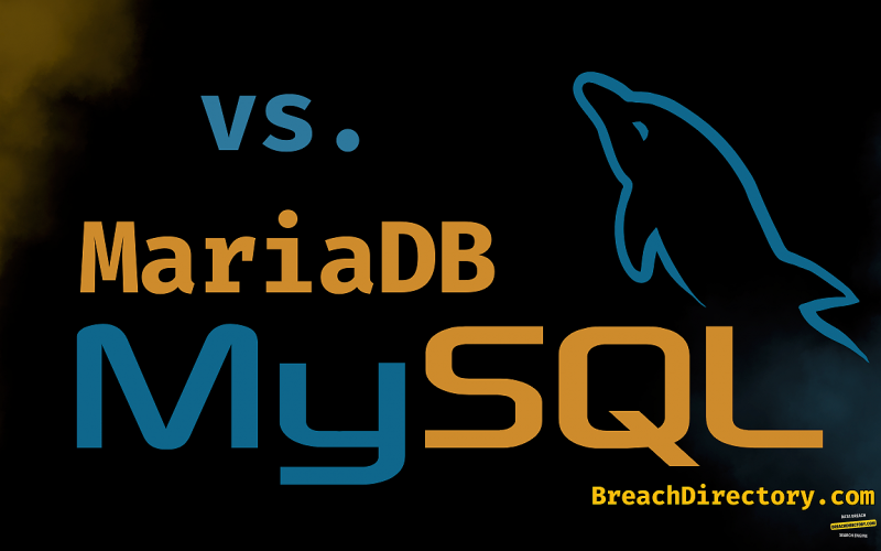 MariaDB vs MySQL