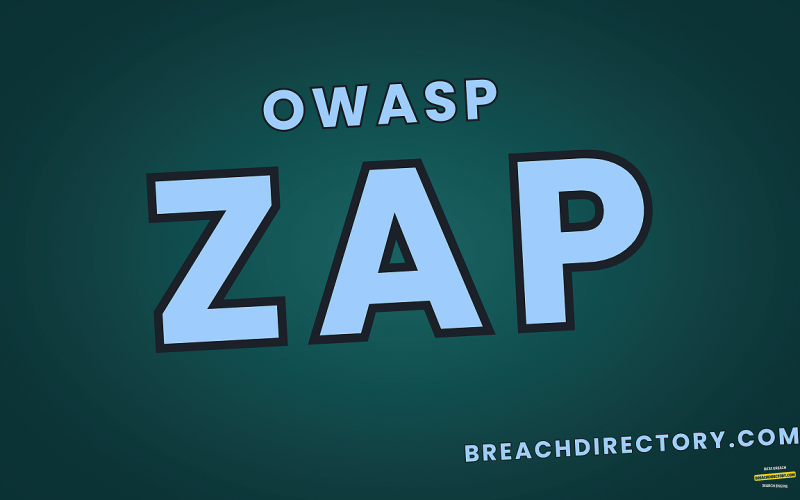 OWASP ZAP