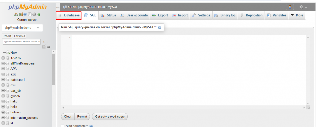 Beyond the error: MySQL shutdown unexpectedly.: phpMyAdmin